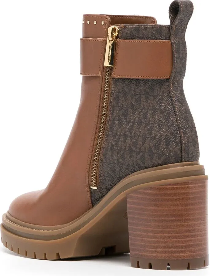Parker Lug boots - Image 3