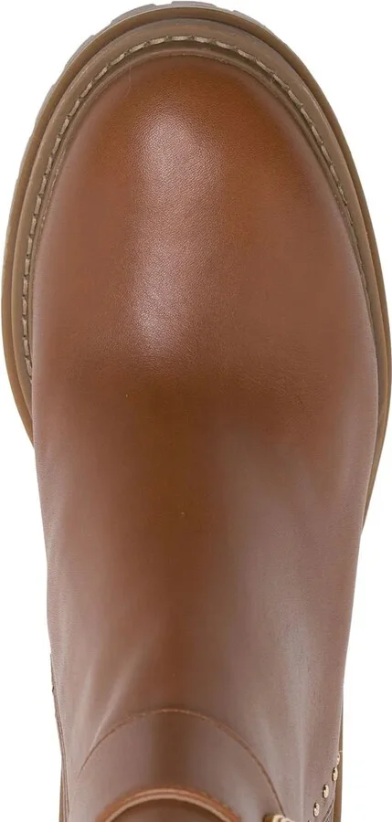 Parker Lug boots - Image 4