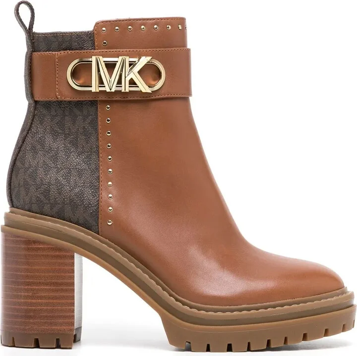 Parker Lug boots