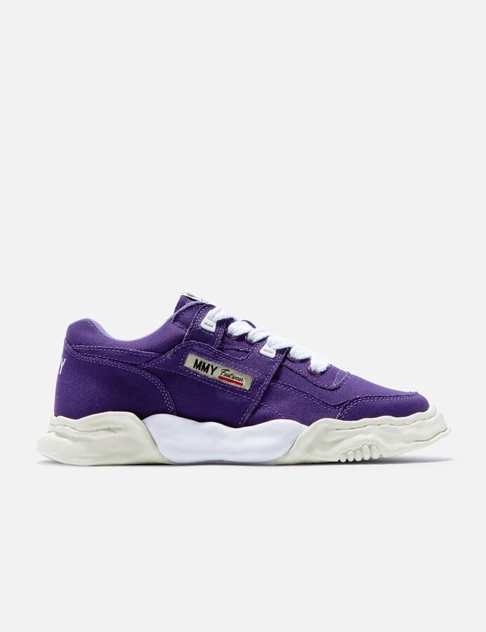 Purple > 紫色 > 퍼플 > パープル