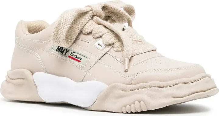 Parker original-sole sneaker - Image 2