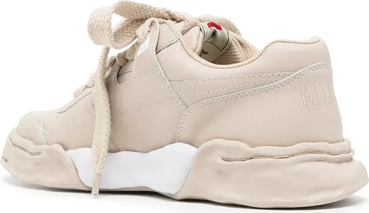 Parker original-sole sneaker - Image 3