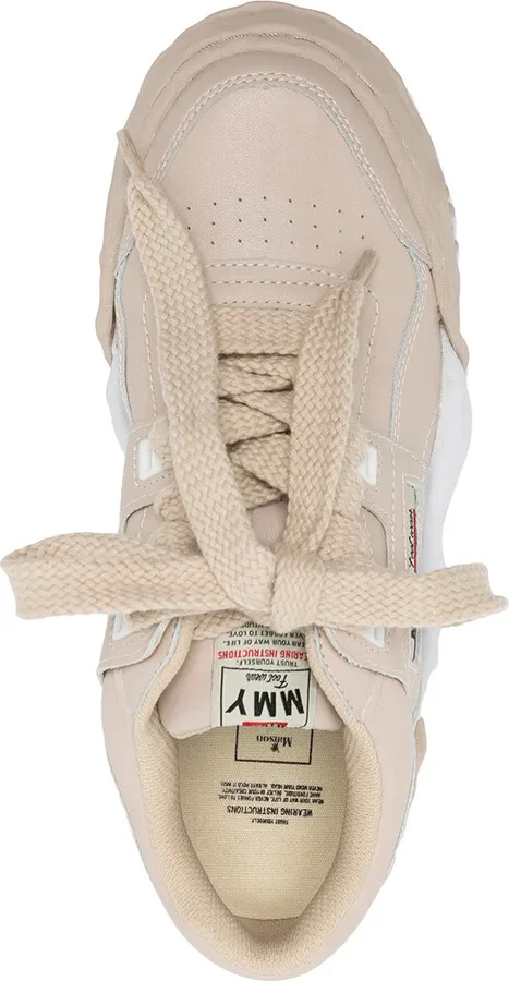 Parker original-sole sneaker - Image 4