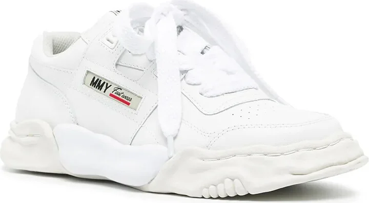 Parker original-sole sneakers - Image 2