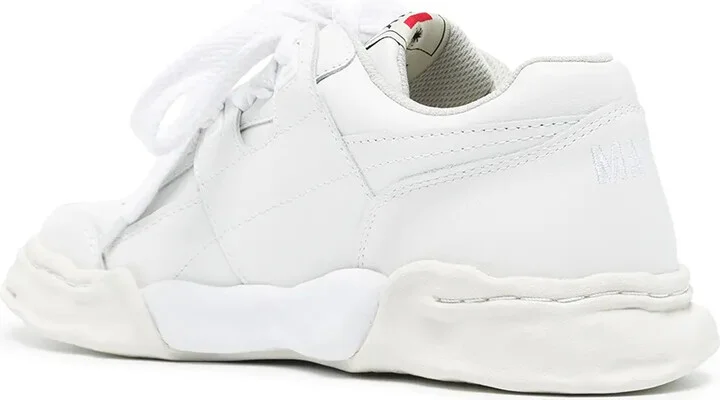 Parker original-sole sneakers - Image 3