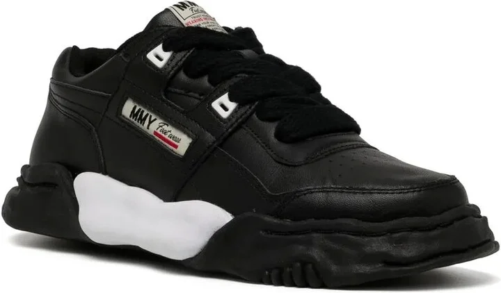 Parker Original Sole sneakers - Image 2