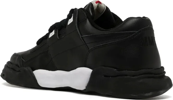 Parker Original Sole sneakers - Image 3