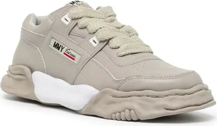 Parker Original Sole sneakers - Image 2