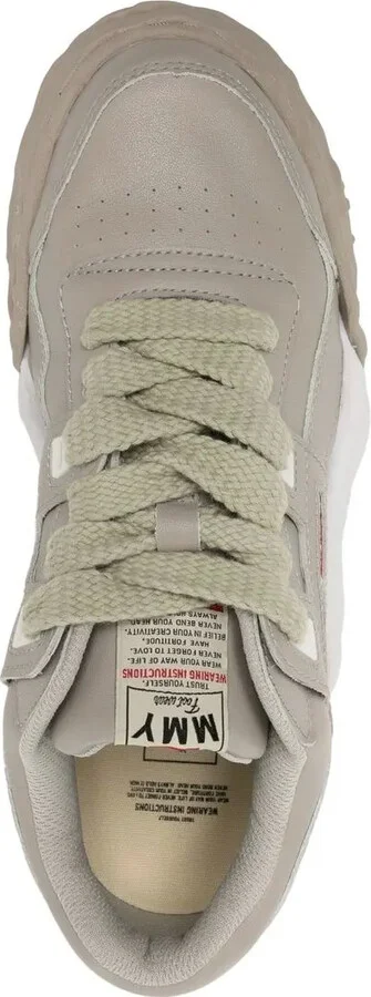 Parker Original Sole sneakers - Image 4