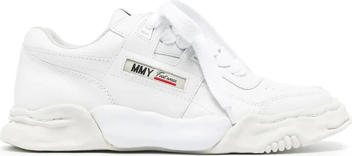 Parker original-sole sneakers