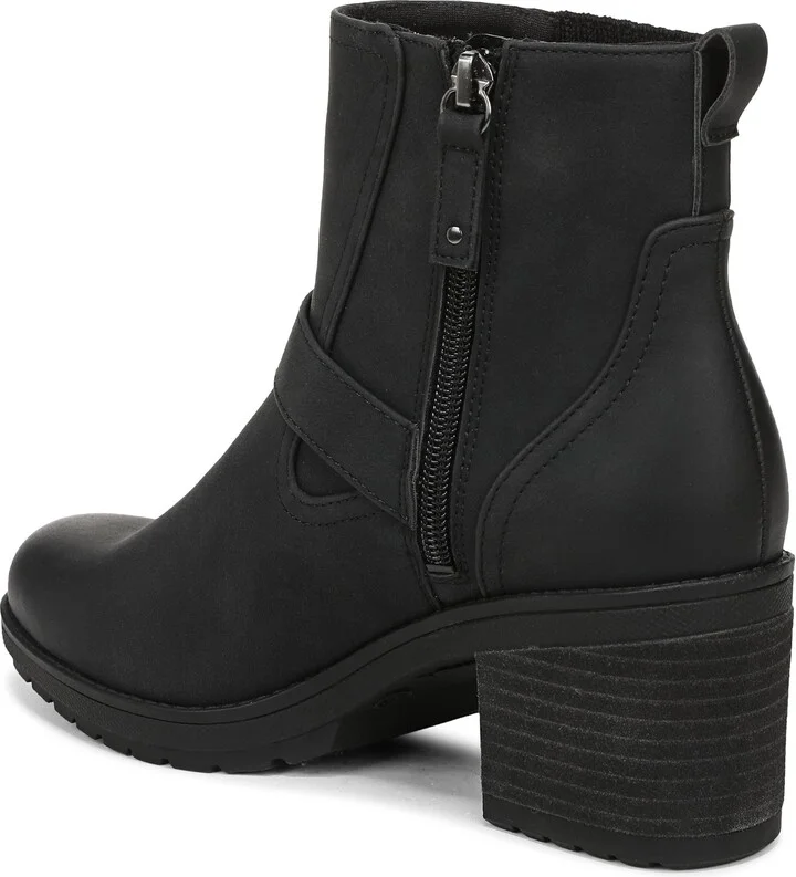 Parker Platform Bootie - Image 2
