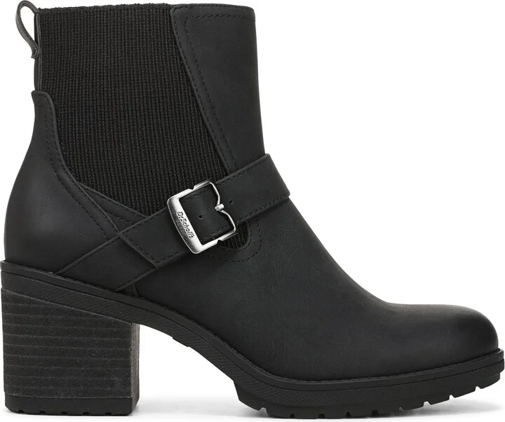 Parker Platform Bootie - Image 3