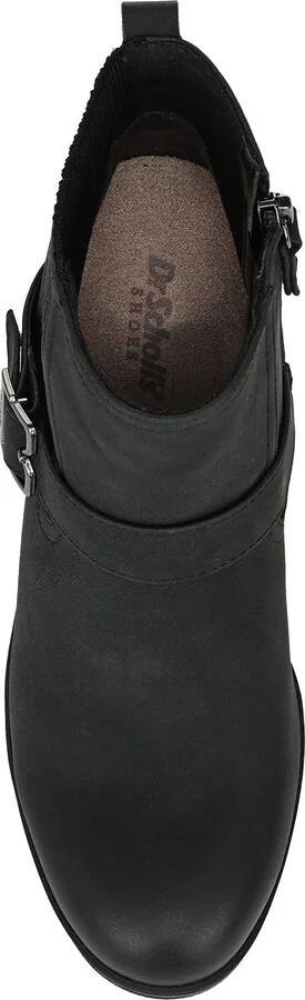 Parker Platform Bootie - Image 5