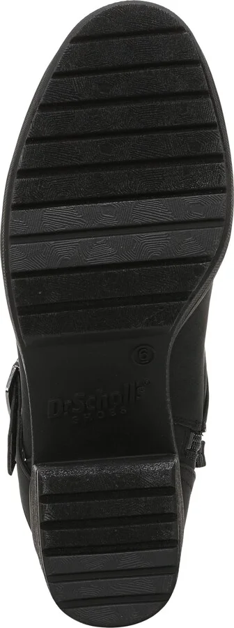Parker Platform Bootie - Image 6