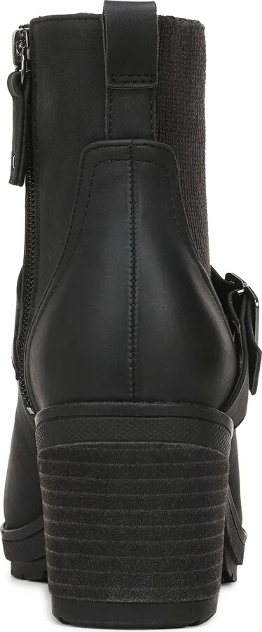 Parker Platform Bootie - Image 7
