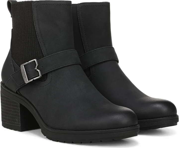 Parker Platform Bootie - Image 8