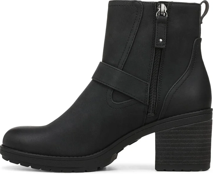 Parker Platform Bootie - Image 9