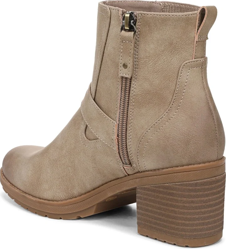 Parker Platform Bootie - Image 11