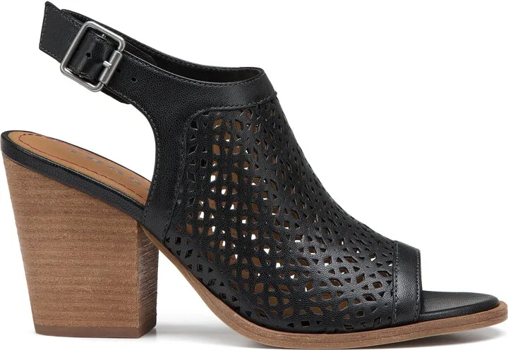 Parker Slingback Sandal - Image 3
