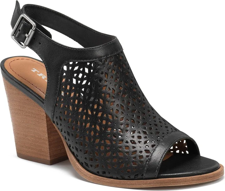 Parker Slingback Sandal