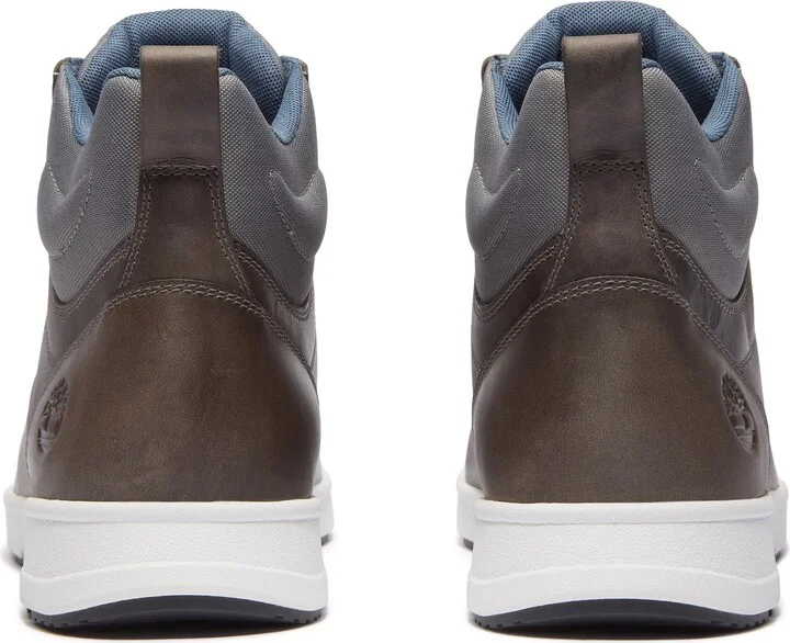 Parker Street High Top Sneaker - Image 2