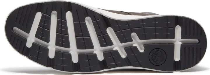 Parker Street High Top Sneaker - Image 5