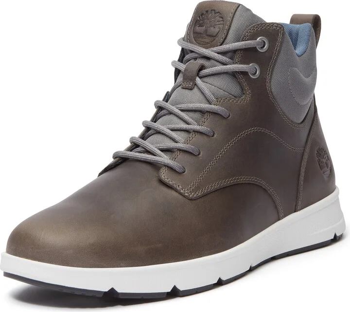 Parker Street High Top Sneaker - Image 6