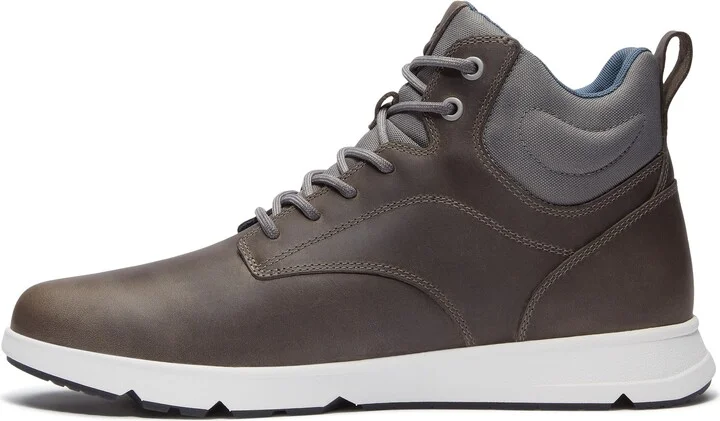 Parker Street High Top Sneaker - Image 7