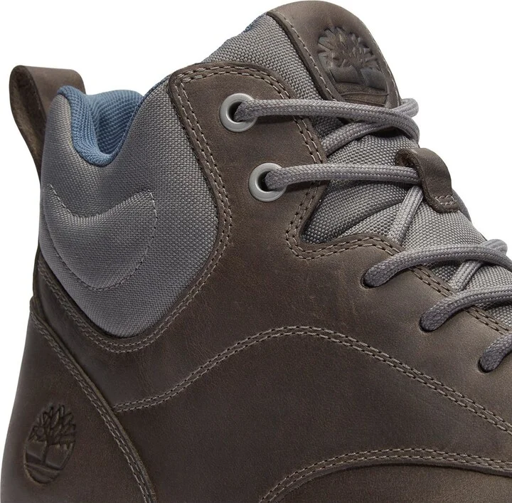 Parker Street High Top Sneaker - Image 10