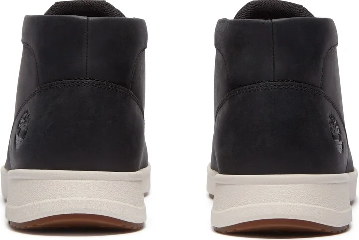 Parker Street Mid Top Sneaker - Image 2