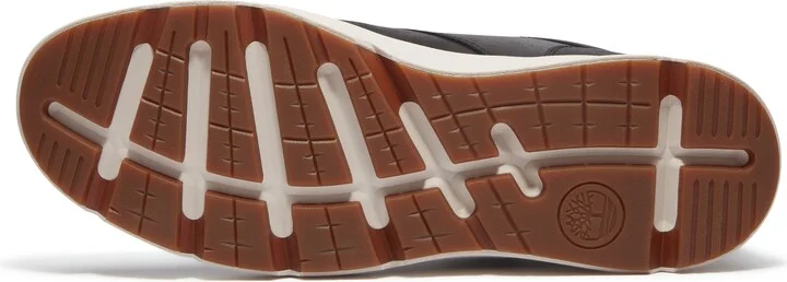 Parker Street Mid Top Sneaker - Image 5
