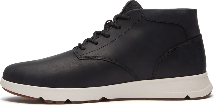 Parker Street Mid Top Sneaker - Image 10