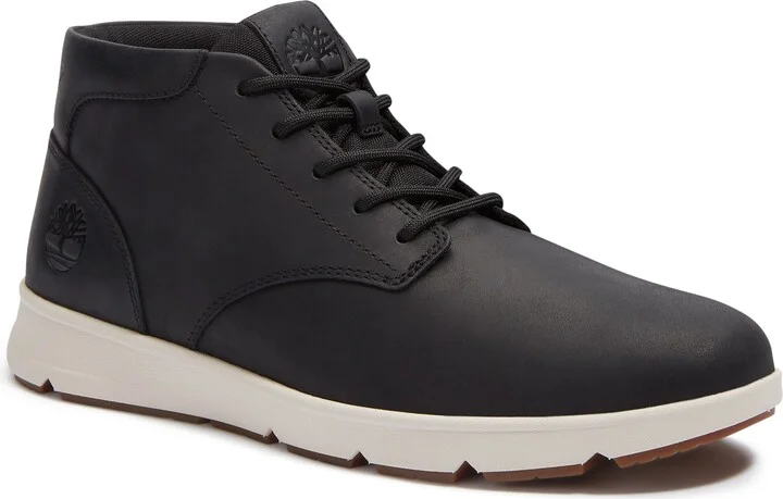 Parker Street Mid Top Sneaker