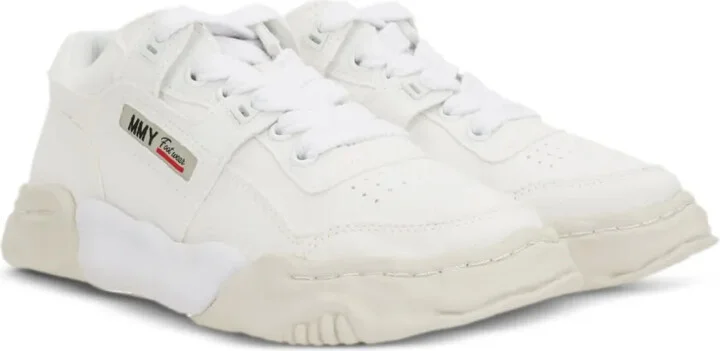 Parker trainers - Image 2