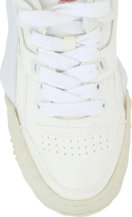 Parker trainers - Image 4