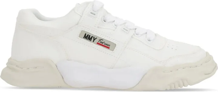Parker trainers