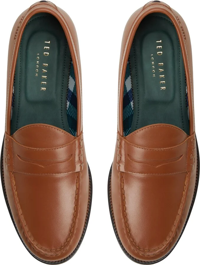 Parkhill Penny Loafer - Image 3