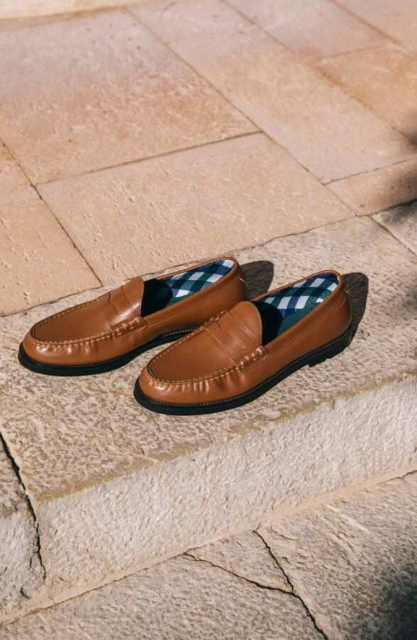 Parkhill Penny Loafer - Image 9