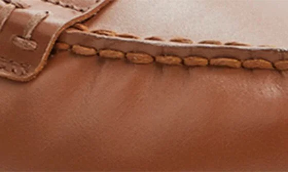 Parkhill Penny Loafer - Image 10