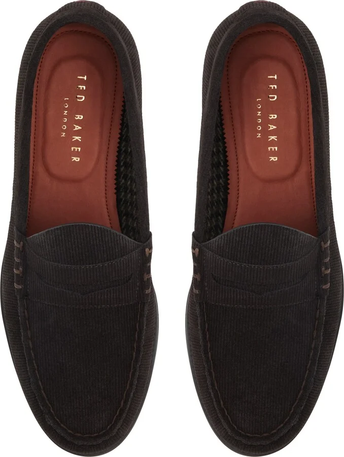 Parkhill Penny Loafer - Image 4