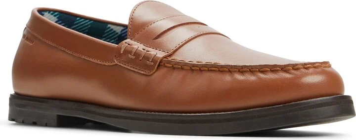 Parkhill Penny Loafer