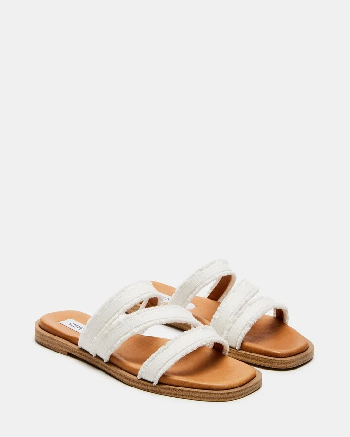 Parkley White Denim - Image 3