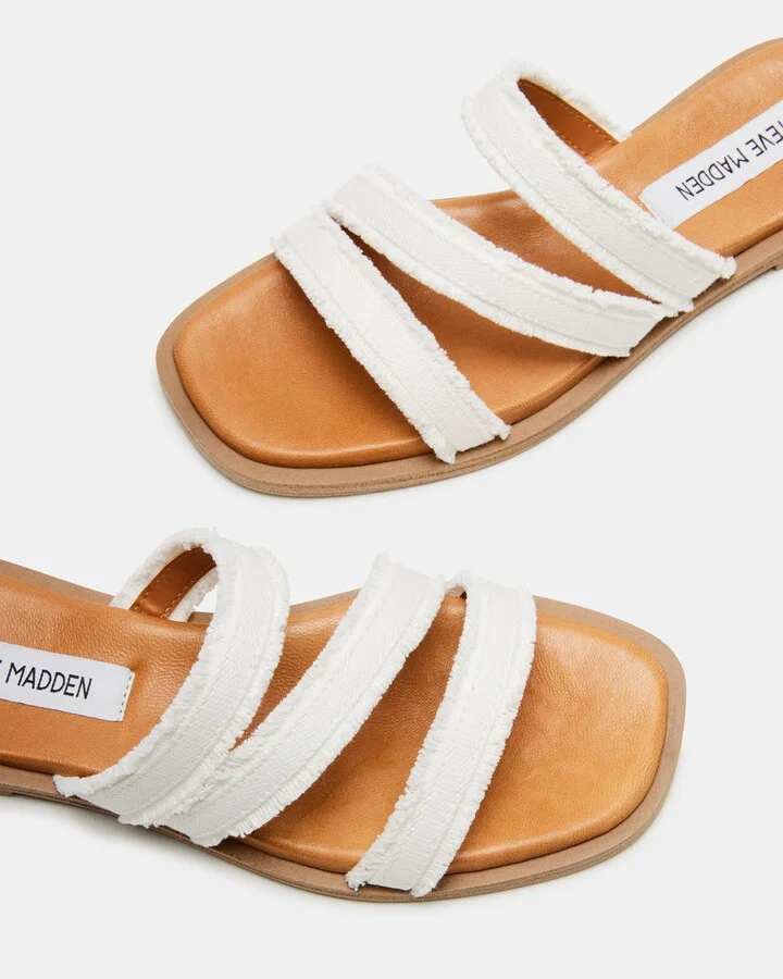 Parkley White Denim - Image 4