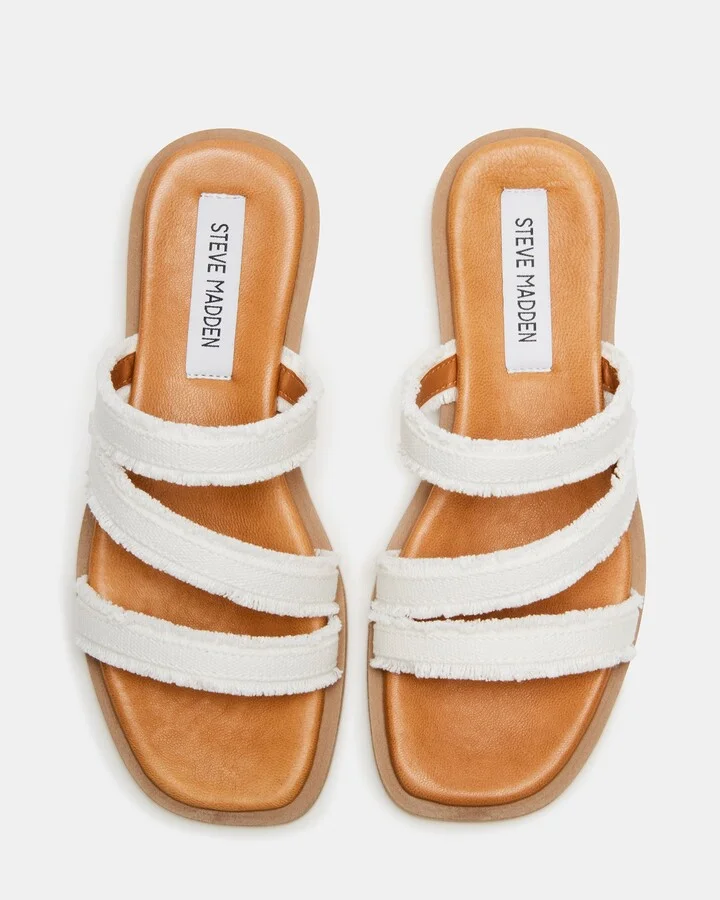Parkley White Denim - Image 5