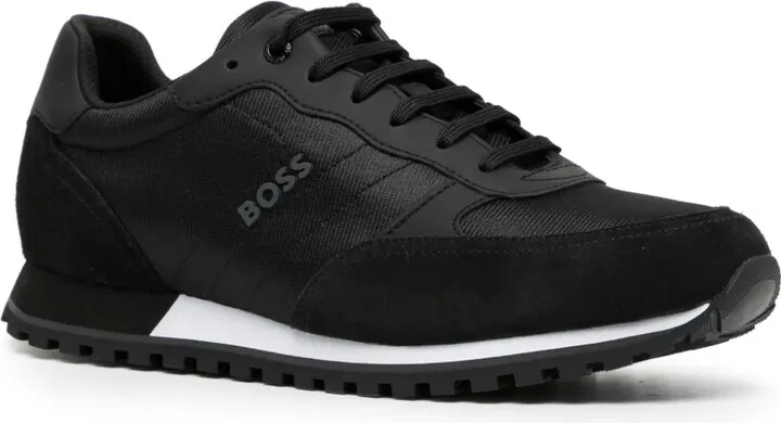 Parkour low-top sneakers - Image 2