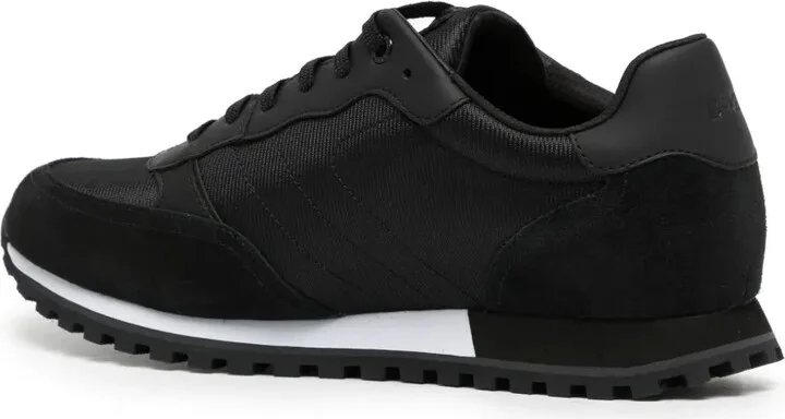 Parkour low-top sneakers - Image 3