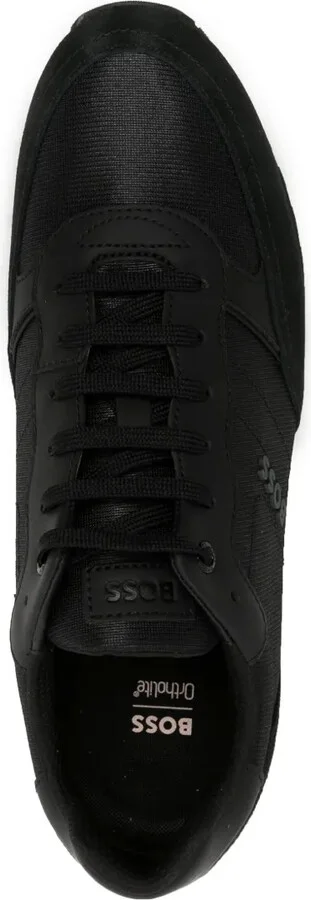 Parkour low-top sneakers - Image 4