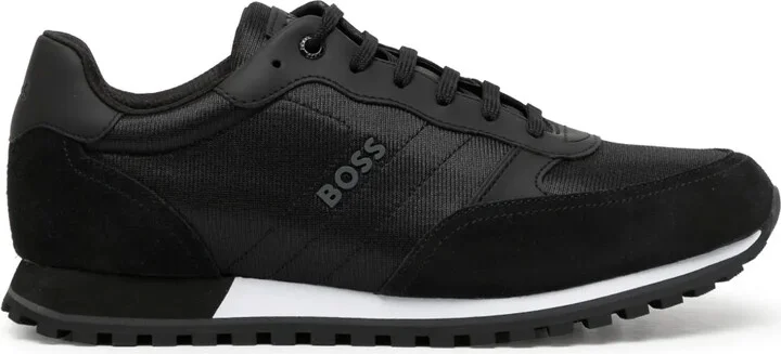 Parkour low-top sneakers