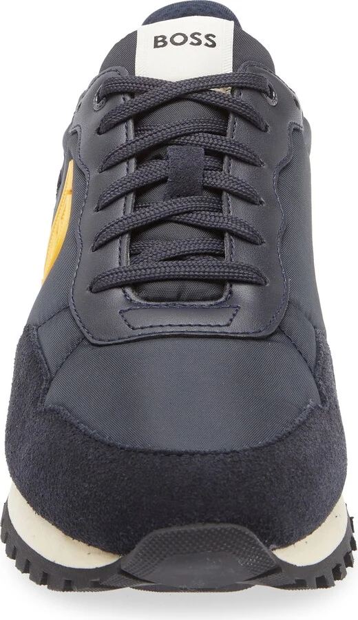 Parkour Run Sneaker - Image 3