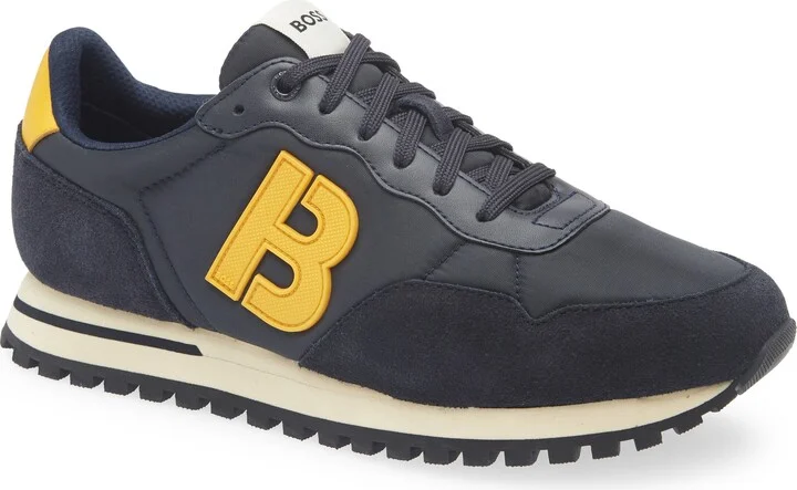 Parkour Run Sneaker